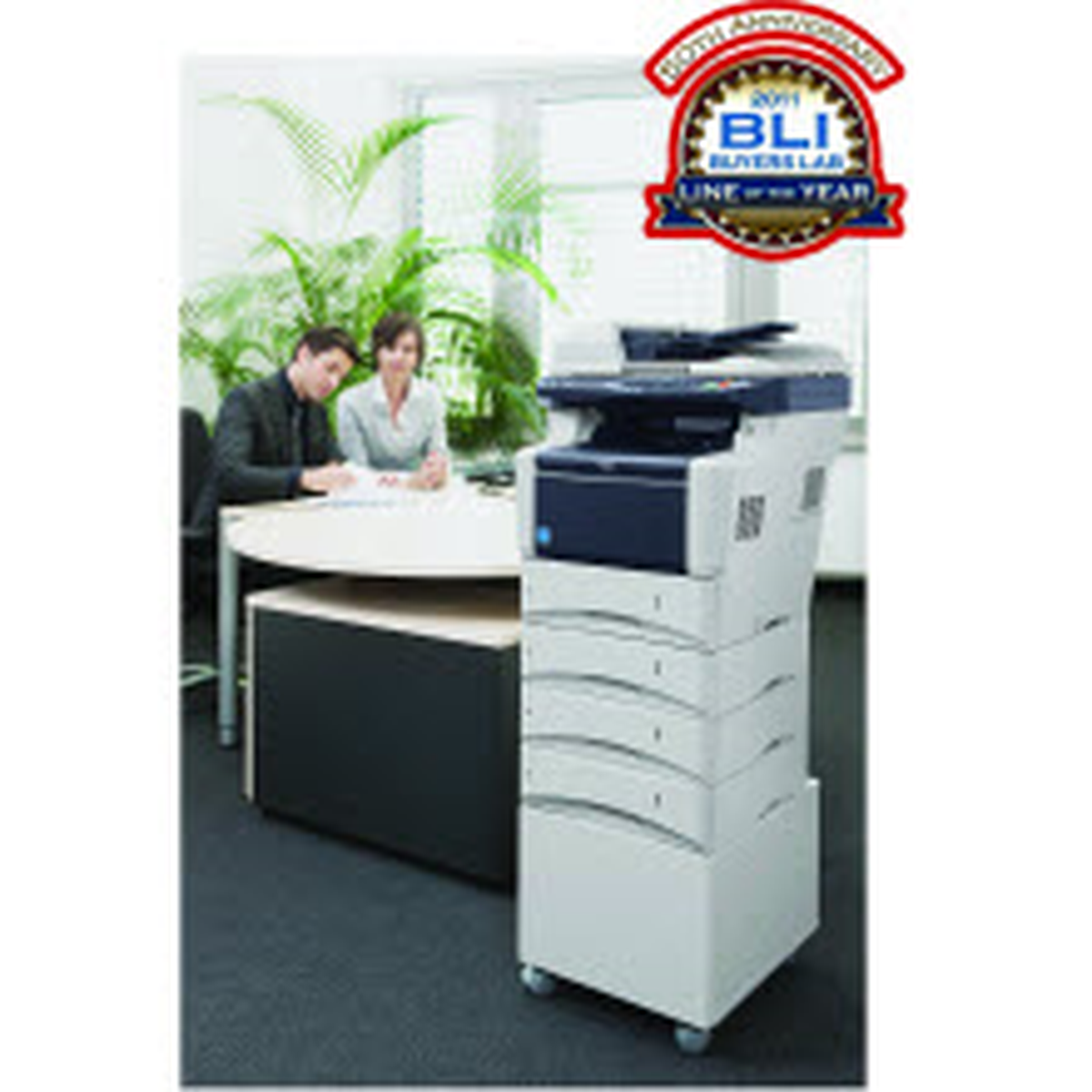 Kyocera Yazıcılar Ödüllendirildi!