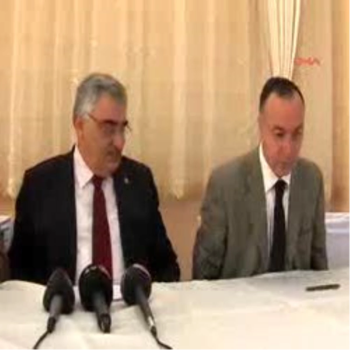 Sivas - Cü Rektörü Prof.Dr. İlyas Dökmetaş: Kene Vakaları Yüzde 40 Azaldı