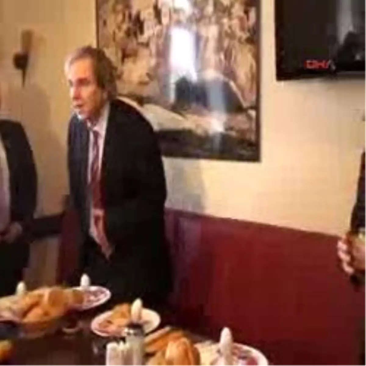 Wıesbaden - Fatih Kardeşliği Seçim Sonrasına Kaldı