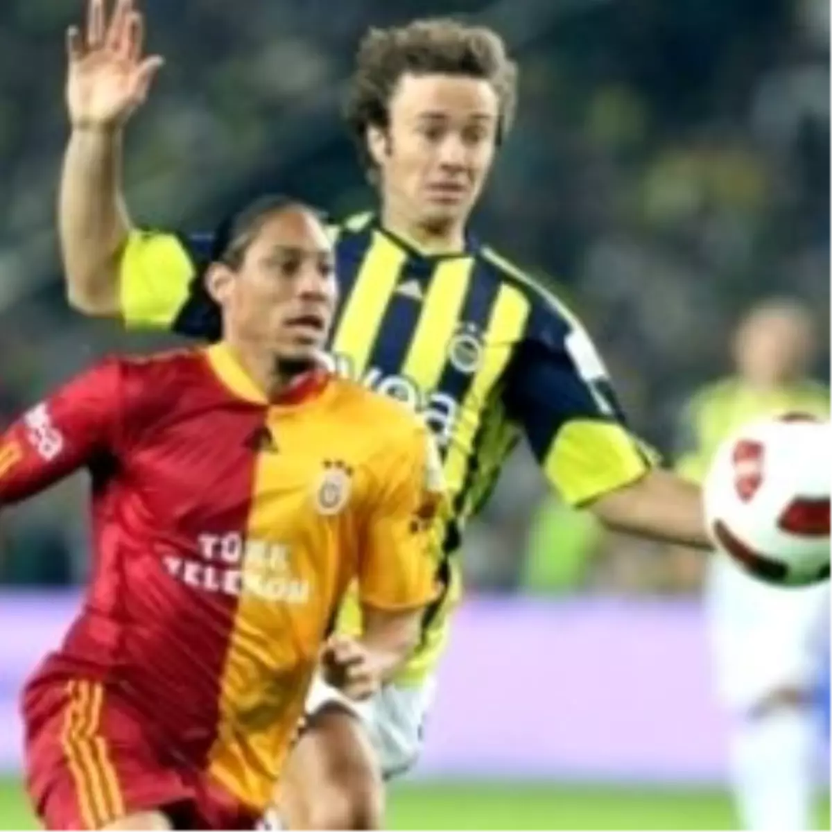 26. Haftanın Perdesi Derbi İle Açılıyor