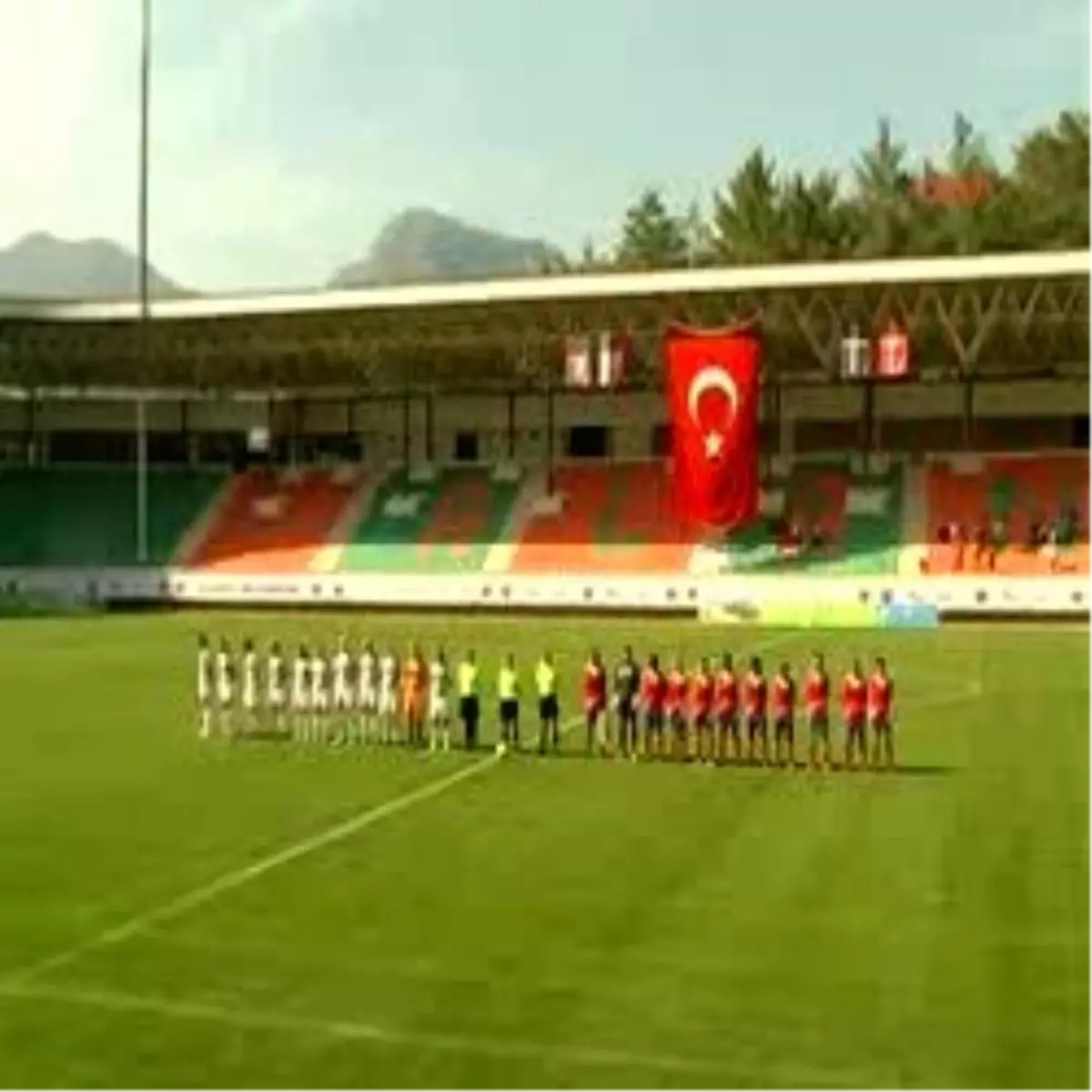 Malmö, Rus Rakibi Energia\'\'ya Fark Attı