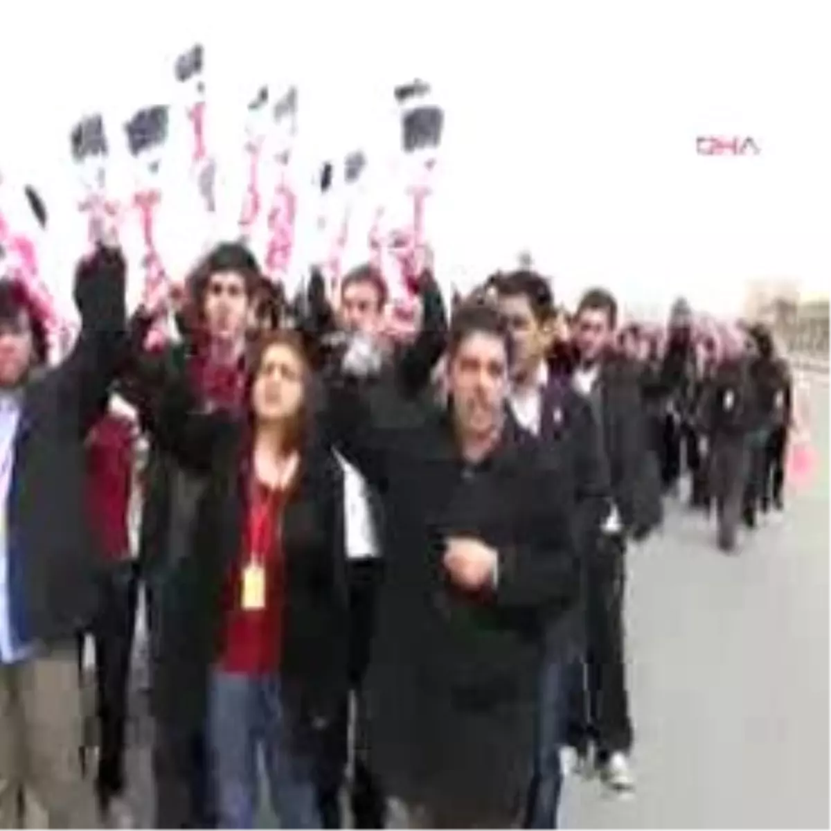 Çetin Doğan : Hilmi Özkök Bildiklerini Anlatsın