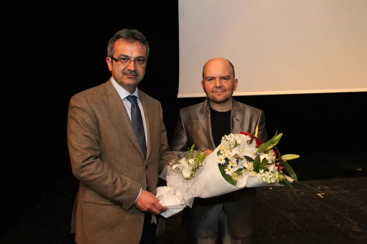 Gebzeliler Muhteşem Süleyman’ı Tanıdı 
