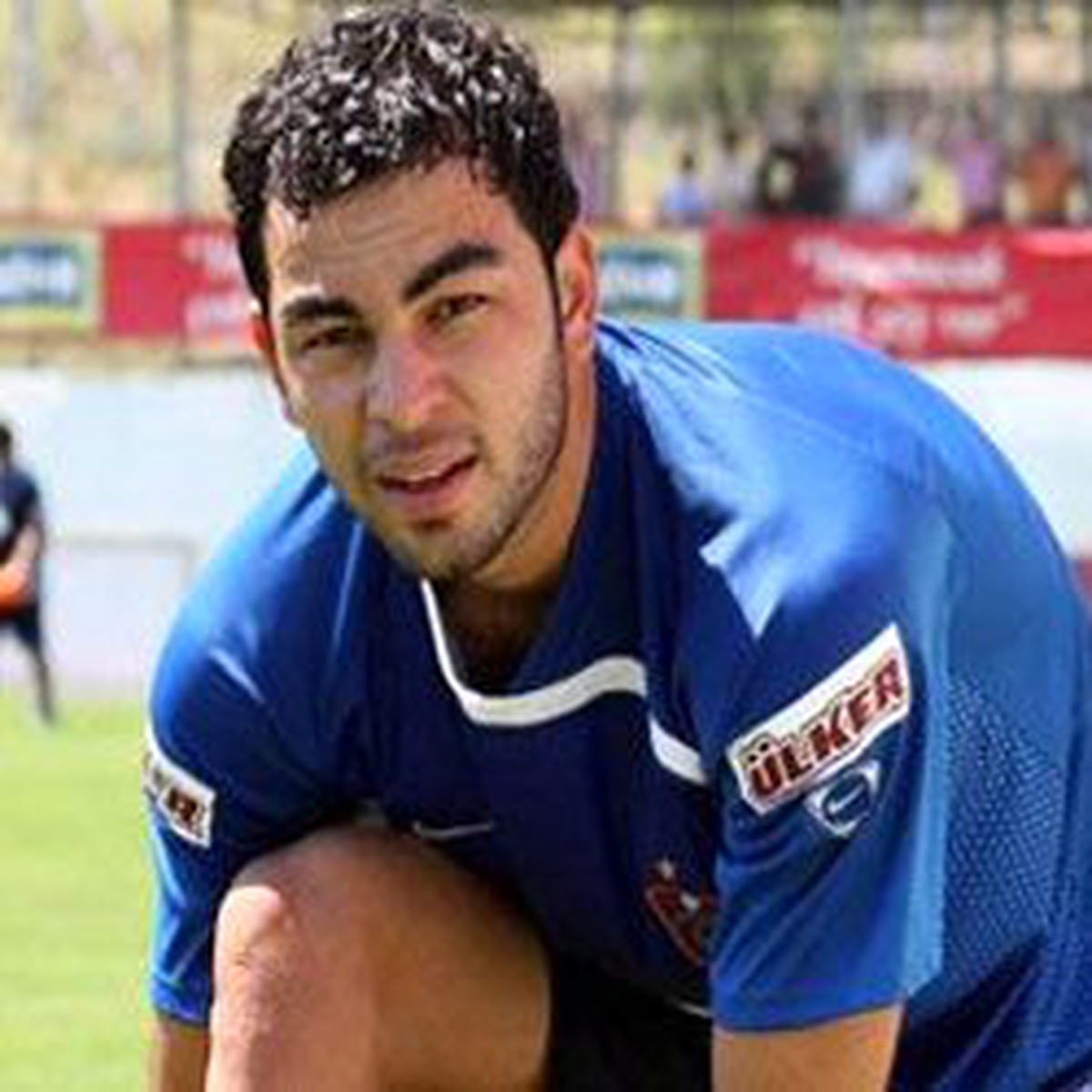 (Gf6rfcntfclfc)Trabzonspor'da Gençlerbirliği Maçının Hazırlıkları Sürüyor