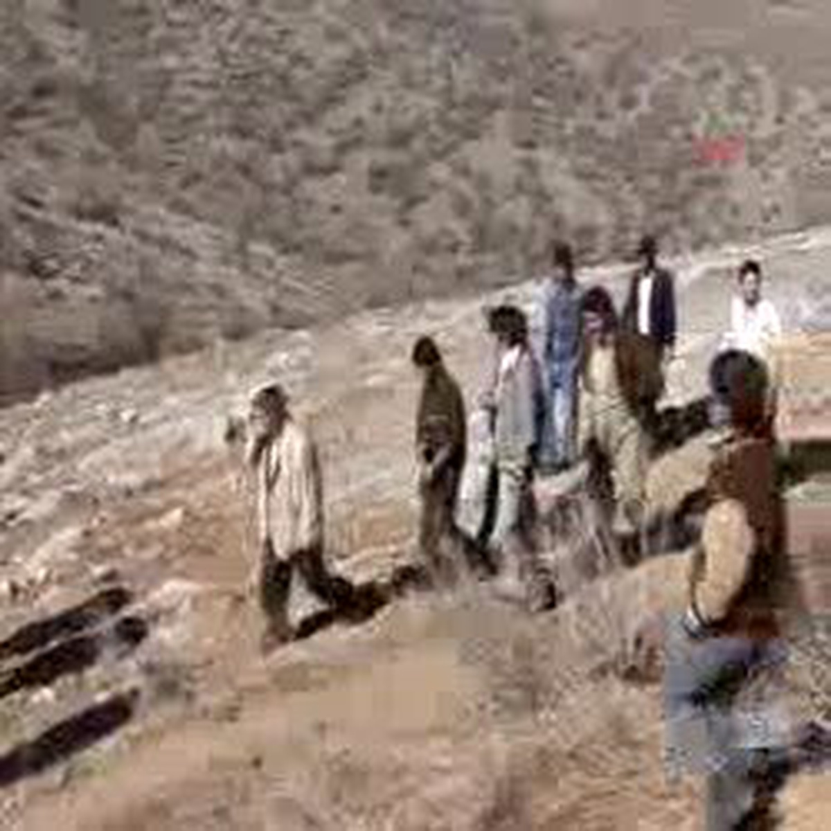 Hakkari - Irak Sınır Taşında Sınır Kapısı İçin İmza Kampanyası