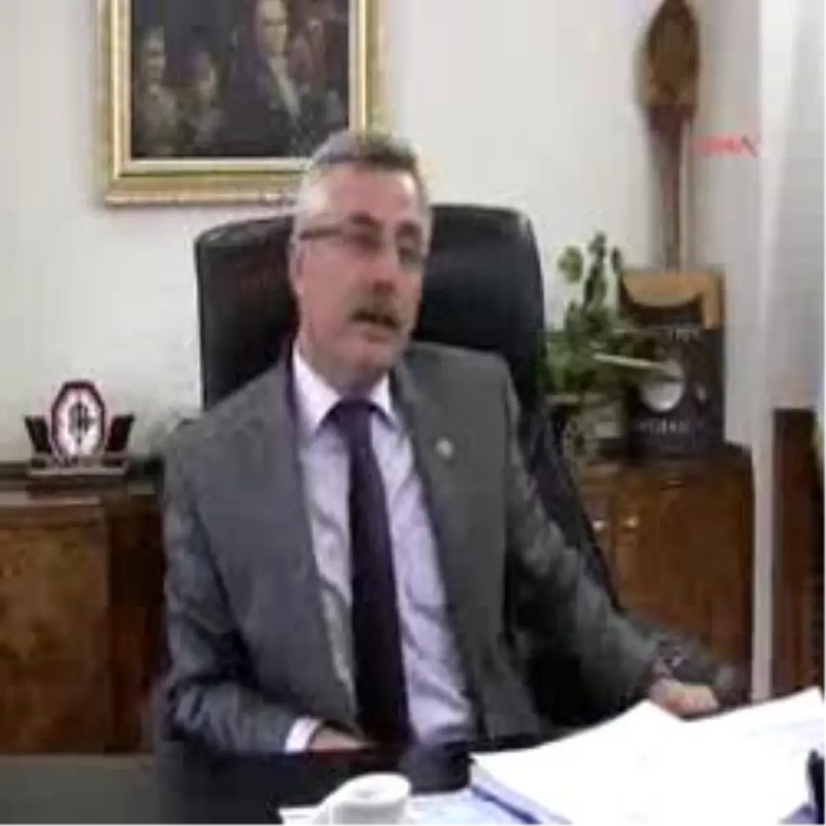 Kırıkkale - Arama Sona Erdi