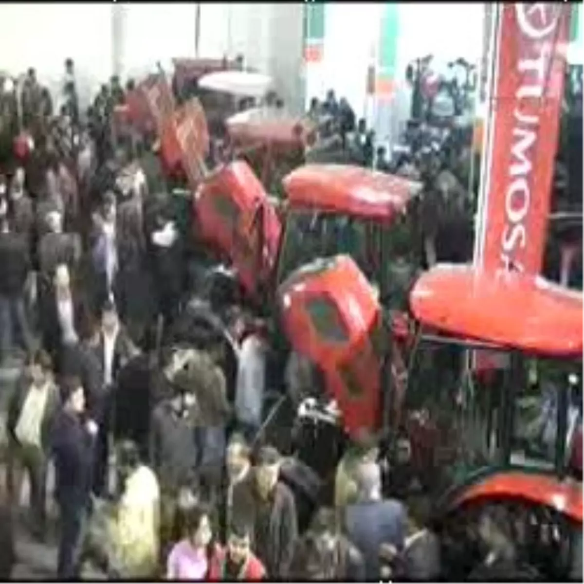 Ferrari Fiyatına Traktör !