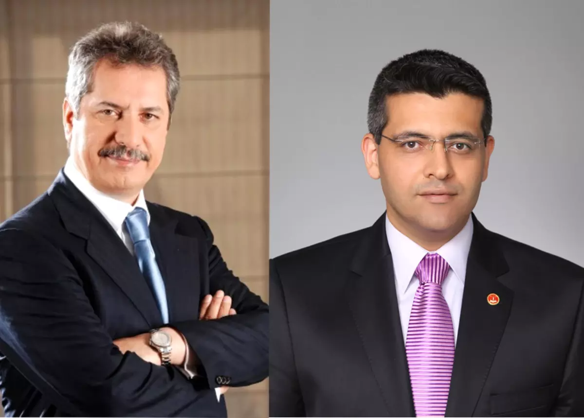 MalaTyalı İşadamı Referans Olduğu Ak Parti MilletvekiLi Aday Aday..