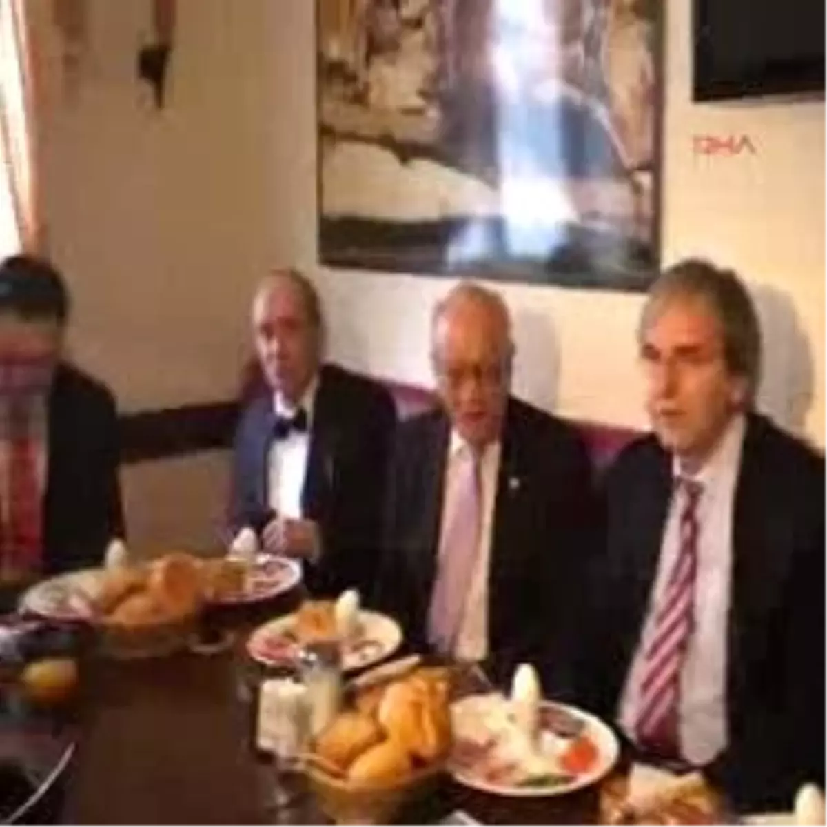 Yeniden Wıesbaden - Fatih Kardeşliği Seçim Sonrasına Kaldı