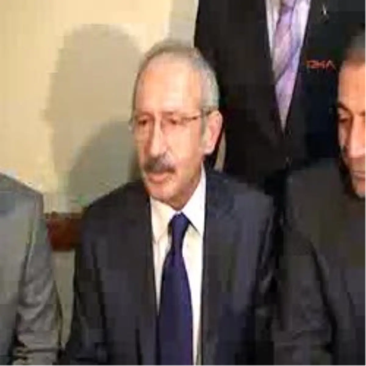 "Oğlu Referandumla mı Askere Gitti"