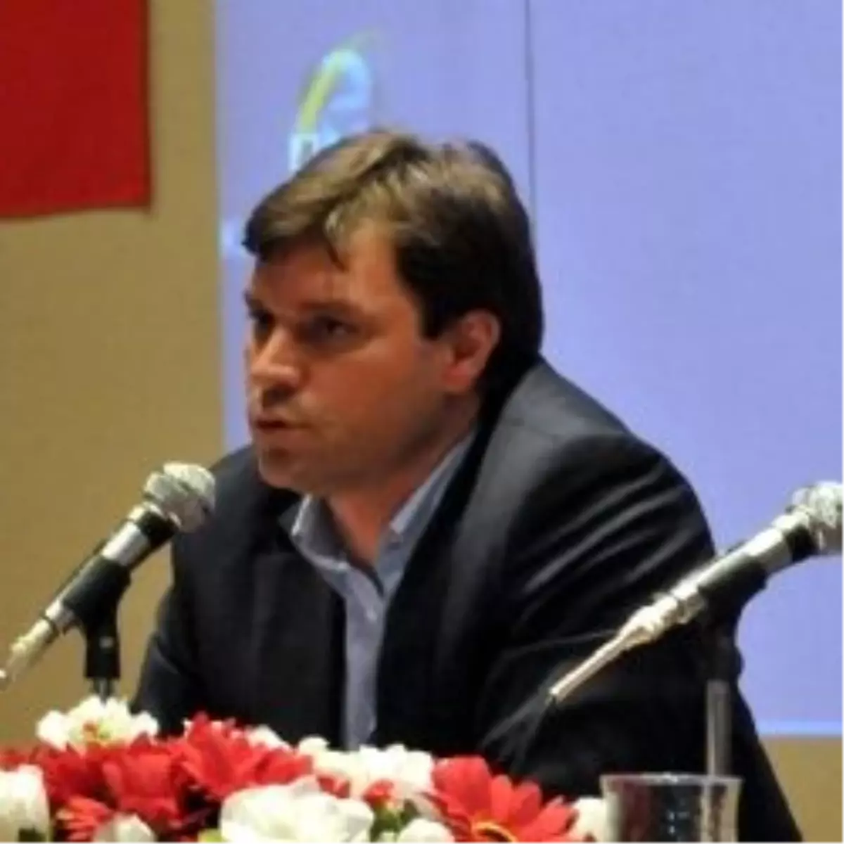 Bursaspor Teknik Direktörü Sağlam: "Bursaspor\'da Olmaktan Çok Mutluyum"