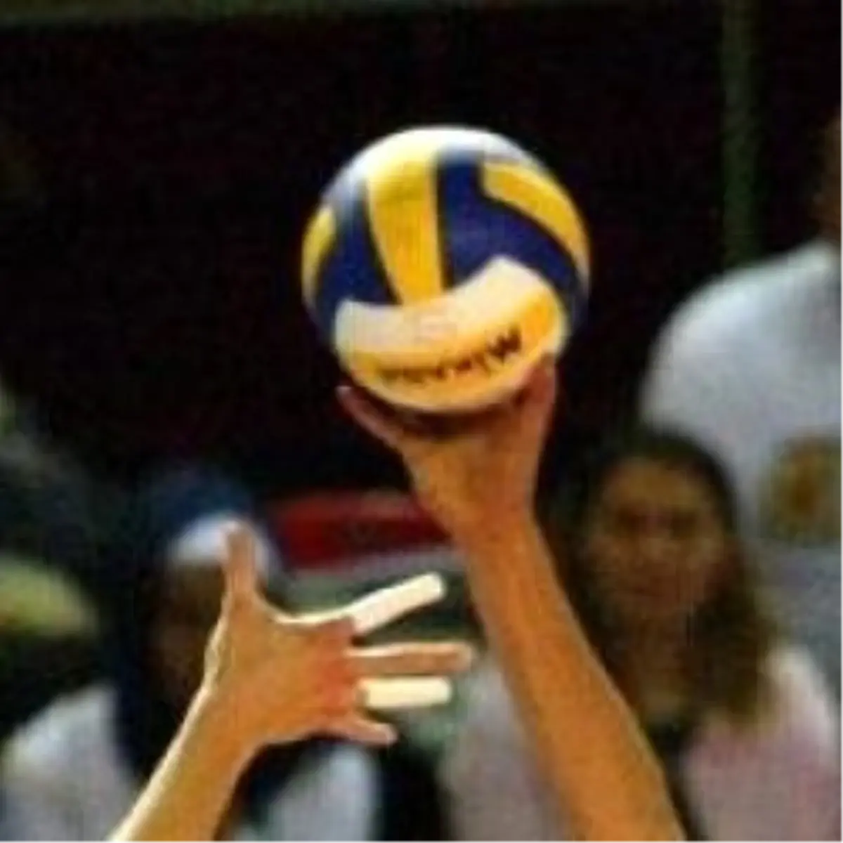 Cev Avrupa Bayanlar Voleybol Şampiyonlar Ligi Dörtlü Finali\'\'ne Doğru