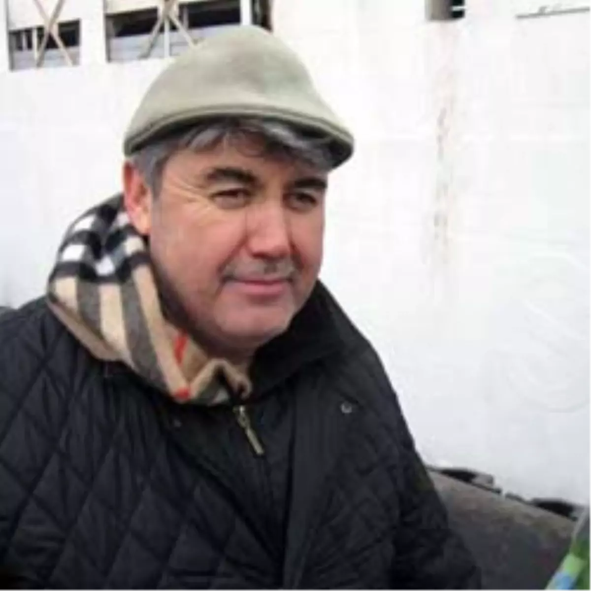 Faruk Kayar, Ulusal Kırmızı Et Konseyi Başkanı Oldu