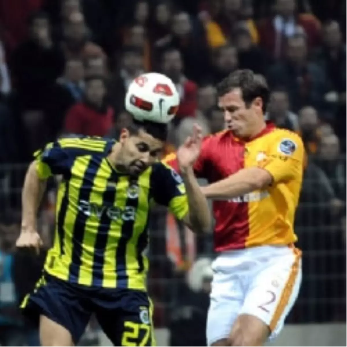 Galatasaray Rekoru Kırdı