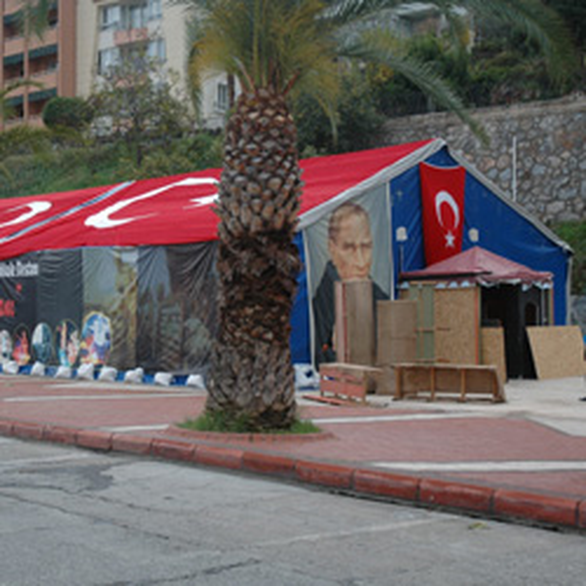 Kocaeli Büyükşehir, 'Çanakkale 1915 Çadırı' Kuracak