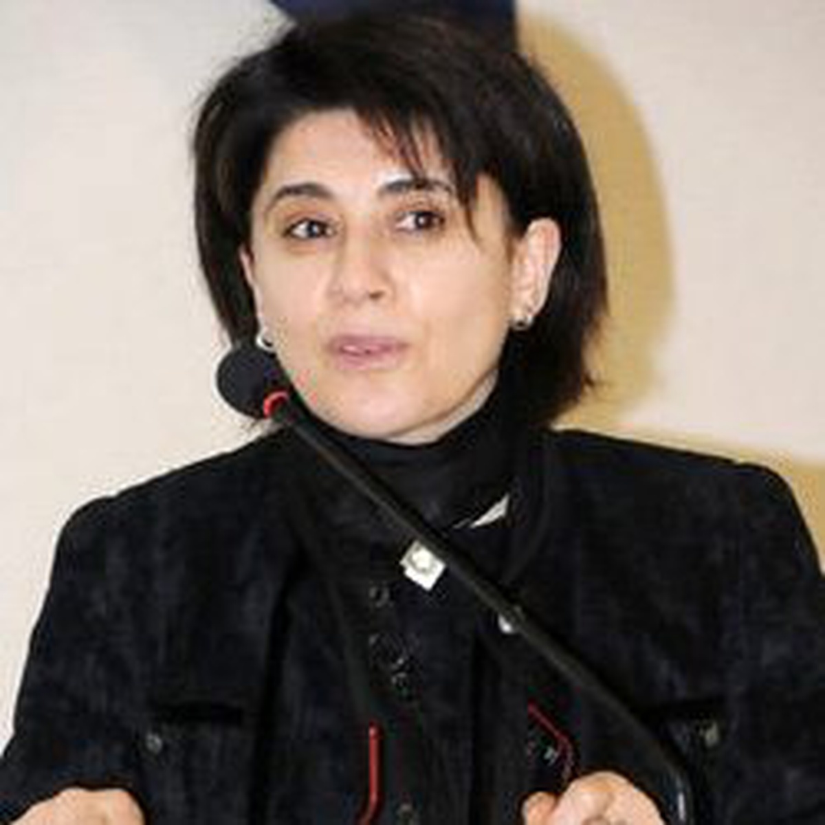 Leyla Zana Bağımsız Aday Oluyor