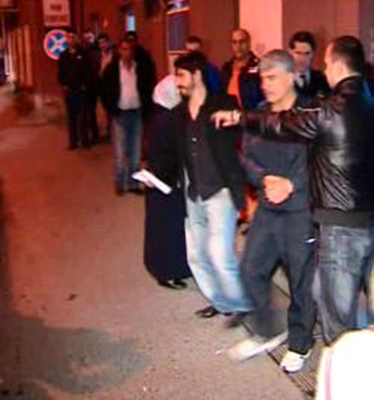'Uçmak Silahın Kendisine Ait Olmadığını Söyledi'