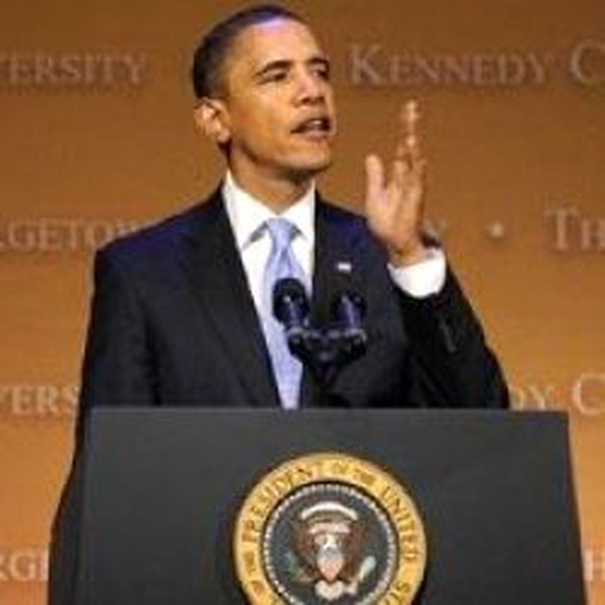 Obama: 'Acilen Harekete Geçmeye Hazırız'
