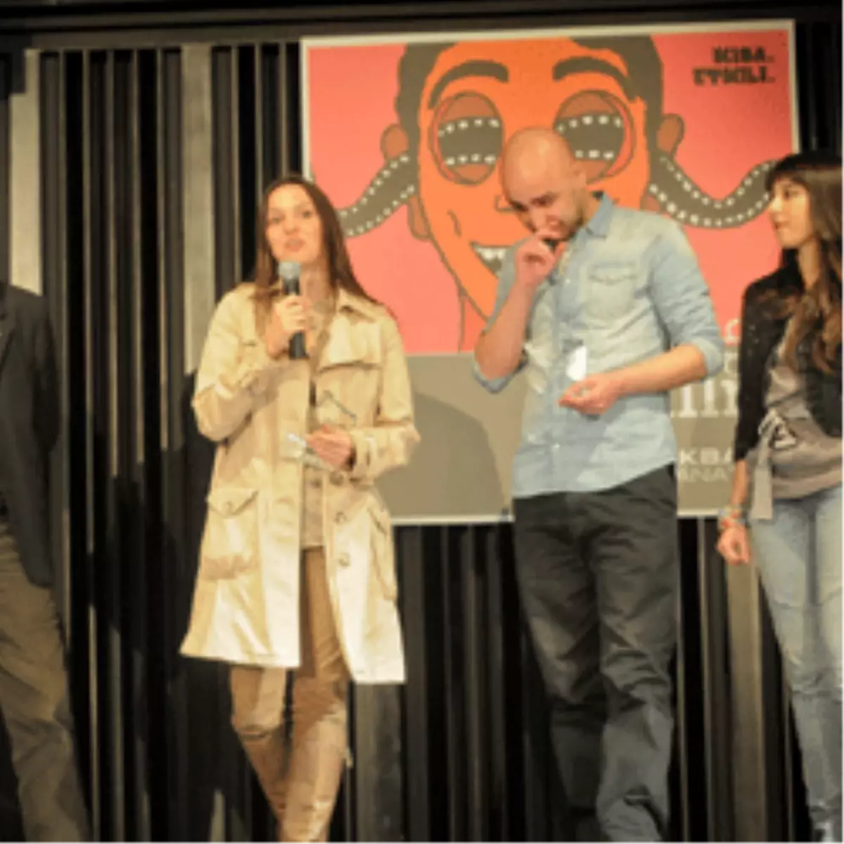 Akbank 7. Kısa Film Festivali’nin Sonuçları Belli Oldu!
