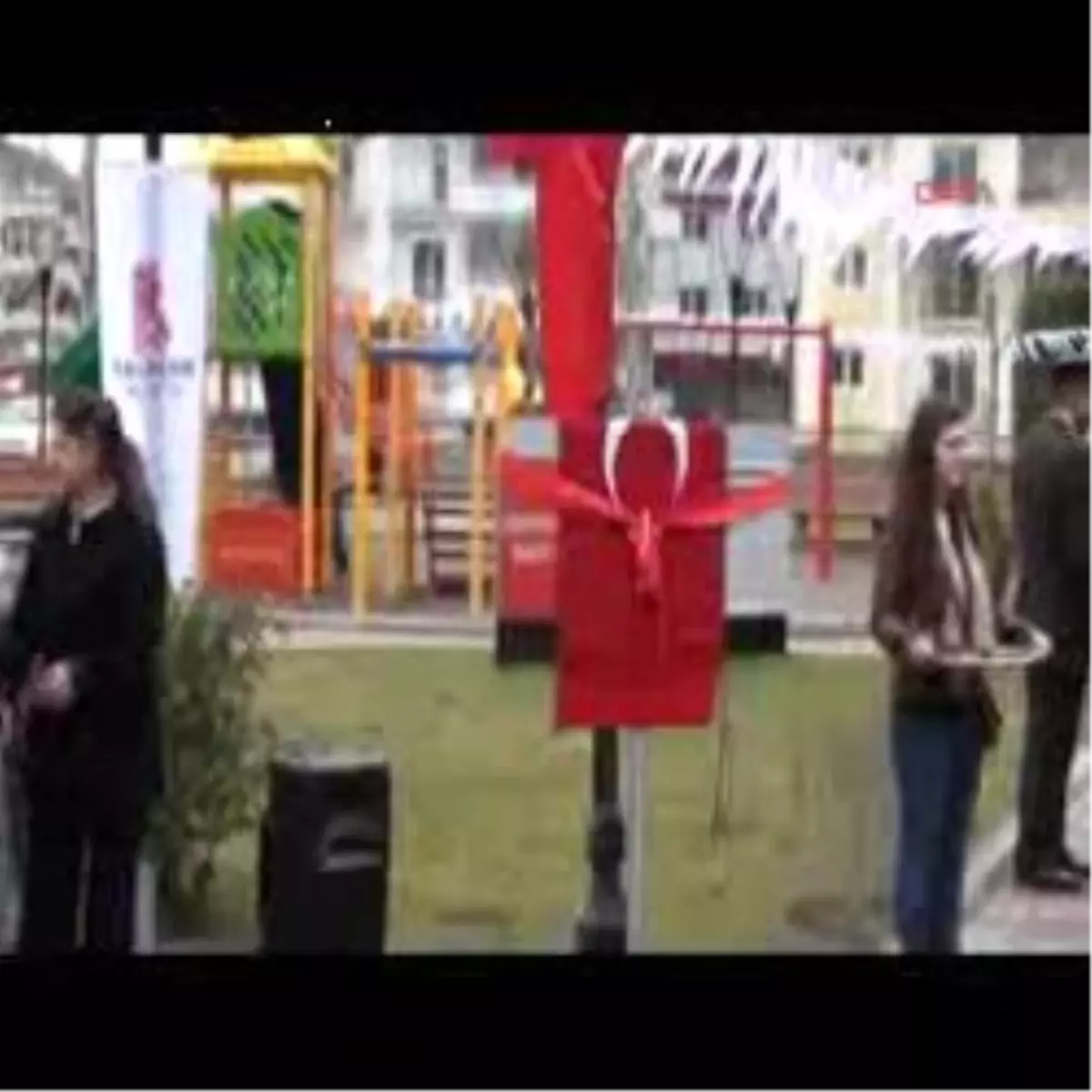 Balıkesir - Komutandan Şehit Ailesini Duygulandıran Jest