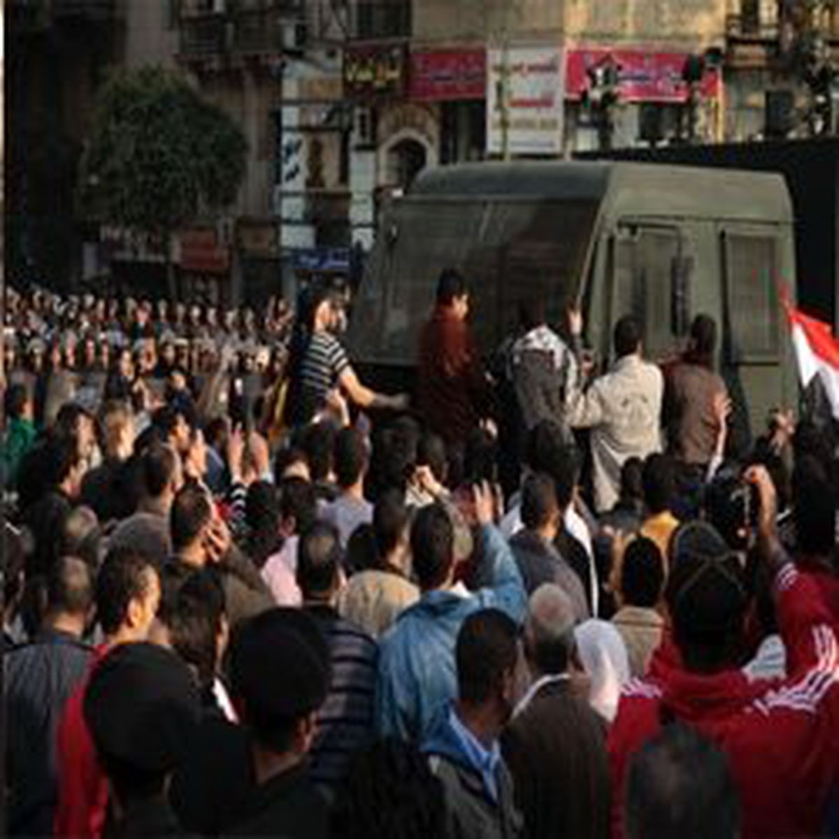 Dışişleri\'nde Libya Toplantısı