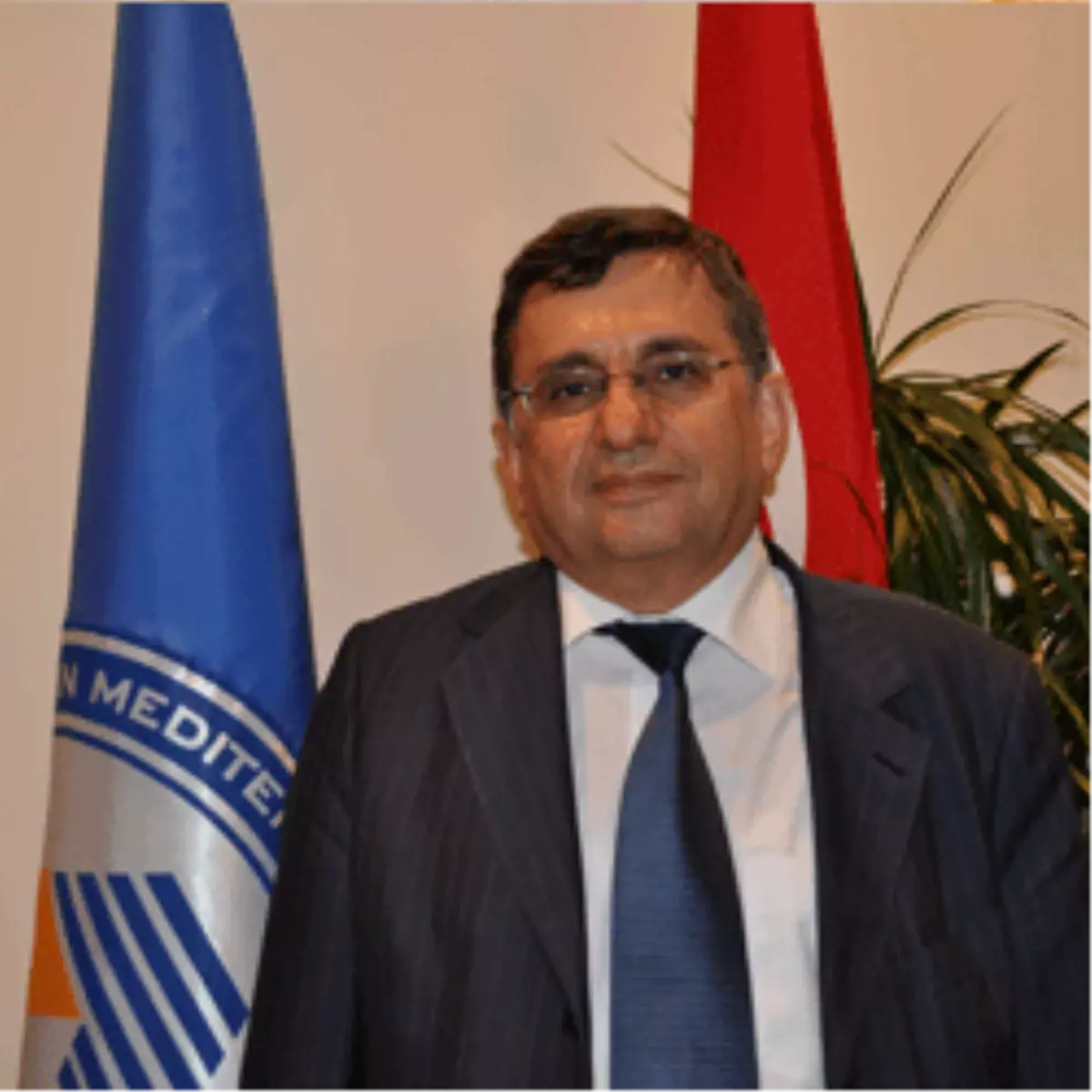 Doğu Akdeniz Üniversitesi’nde Rektörlük Sorunu Çözüldü