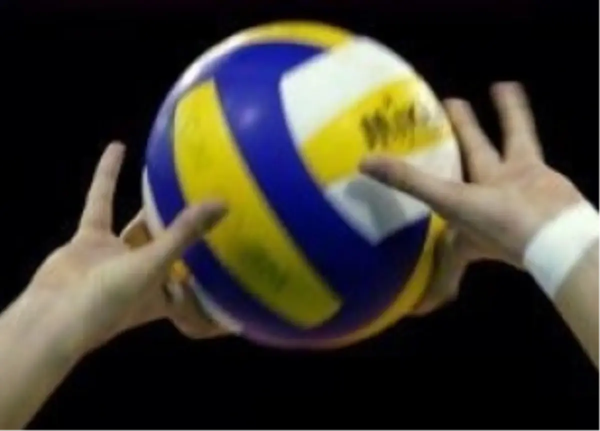 Vakıfbank Finalde