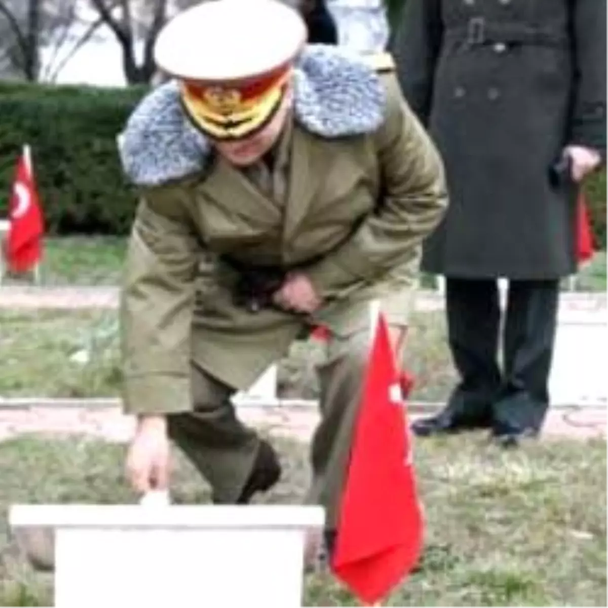 İskenderun\'da 18 Mart Çanakkale Zaferi ve Şehitleri Anma Günü