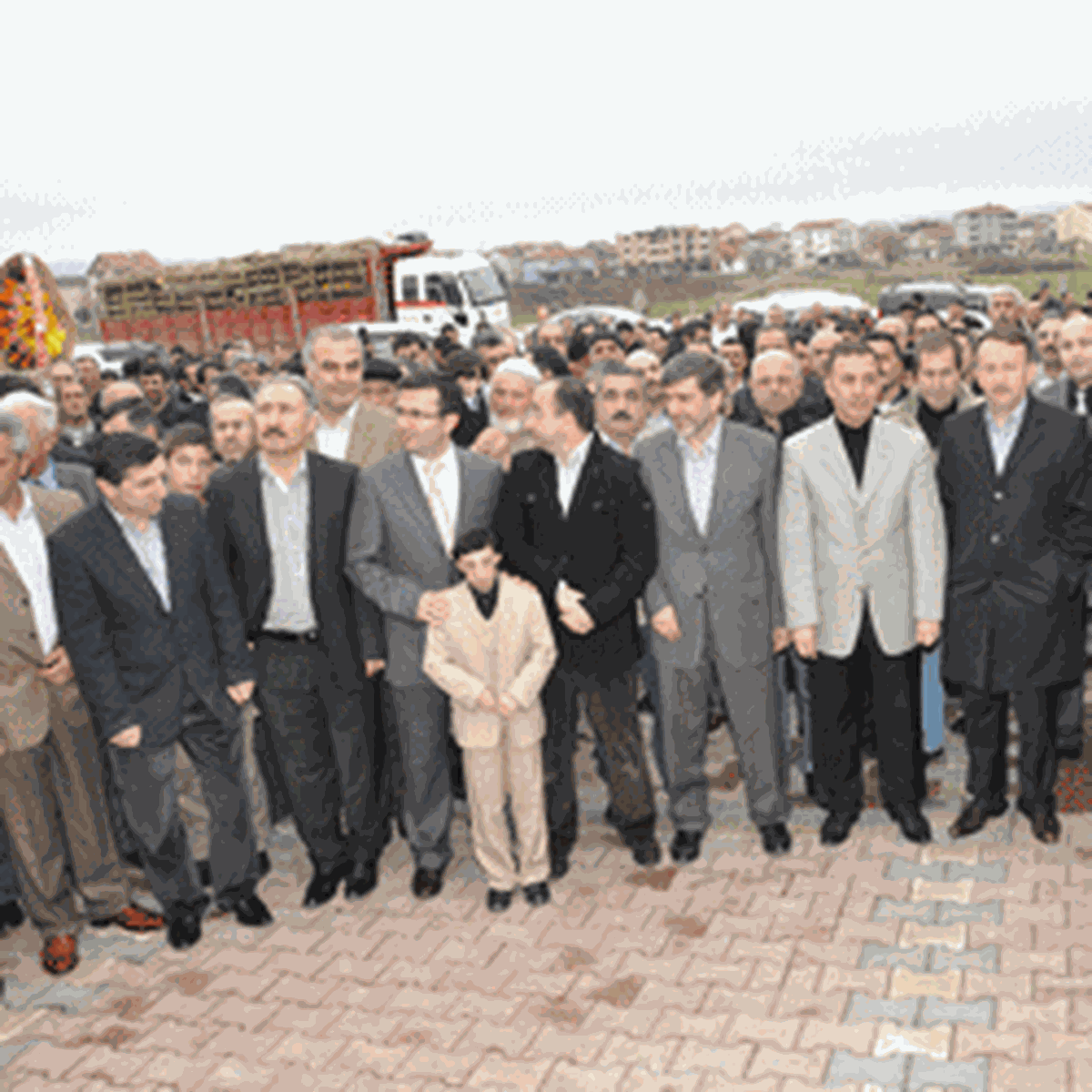 Kartepe’de Çifte Açılış