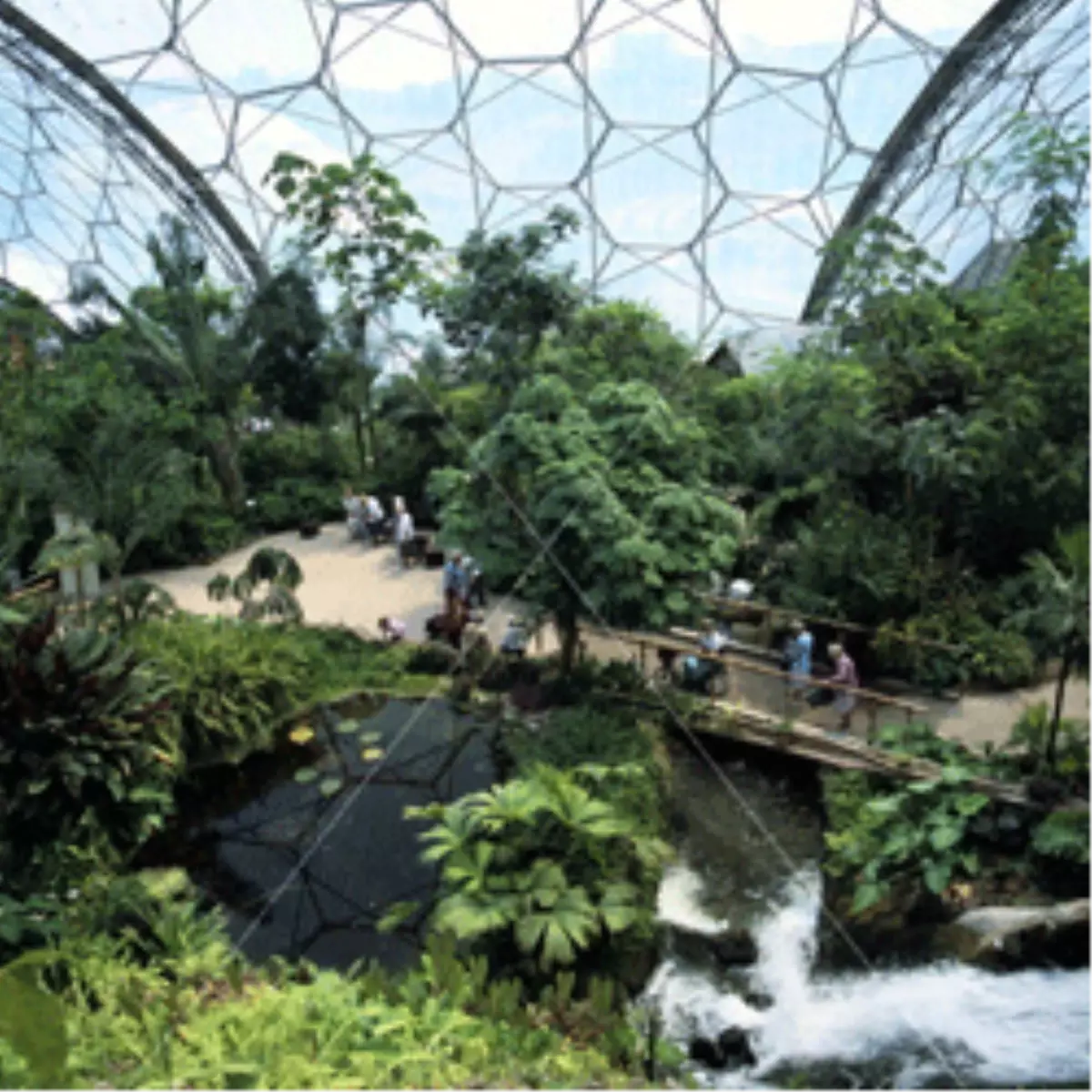 Scı Tech Tv\'de Yepyeni Bir Belgesel Daha