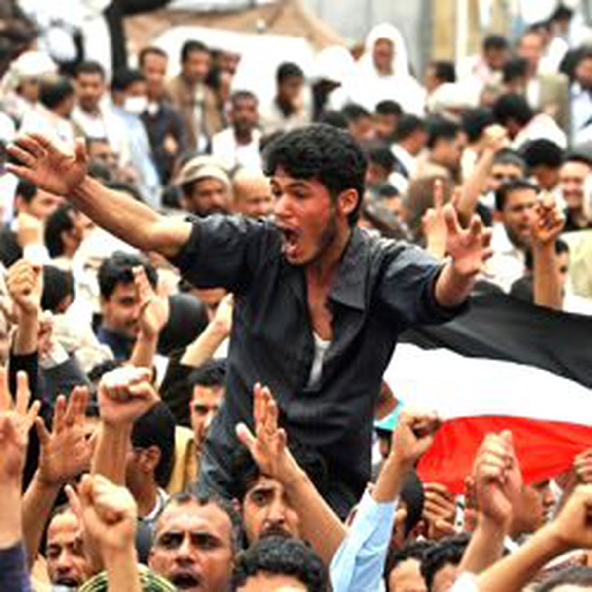 Yemen'de Ölü Sayısı 41'e Çıktı