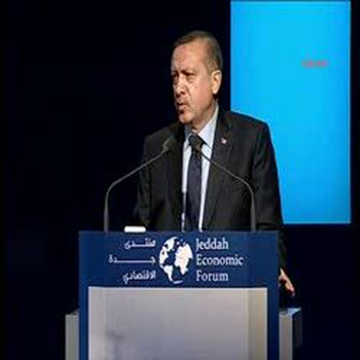 Başbakan Erdoğan: Libya Kan Ağlarken, Biz Elimiz Kolumuz Bağlı Oturamayız