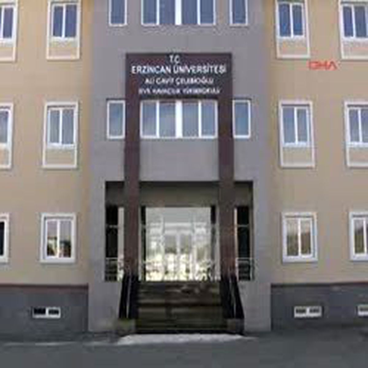 Erzincan Üniversitesinin Gözdesi; Sivil Havacılık Yüksekokulu