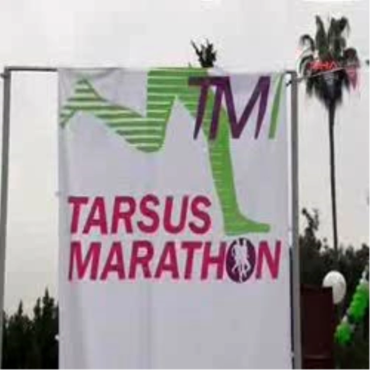 Tarsus Yarı Maratonu?Nu Etiyopyalılar Kazandı