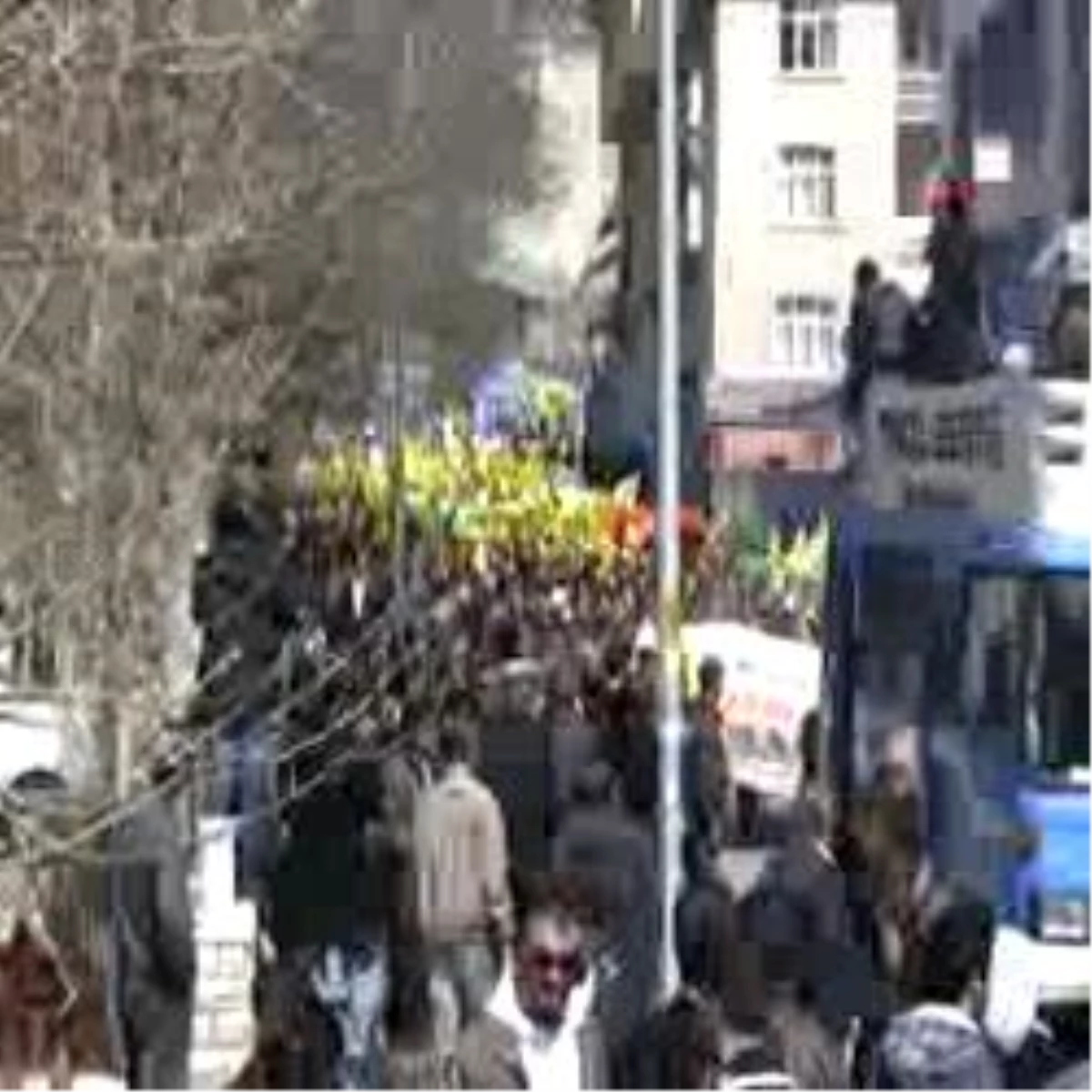 Tunceli\'de 5 Bin Kişi Nevruzu Kutladı