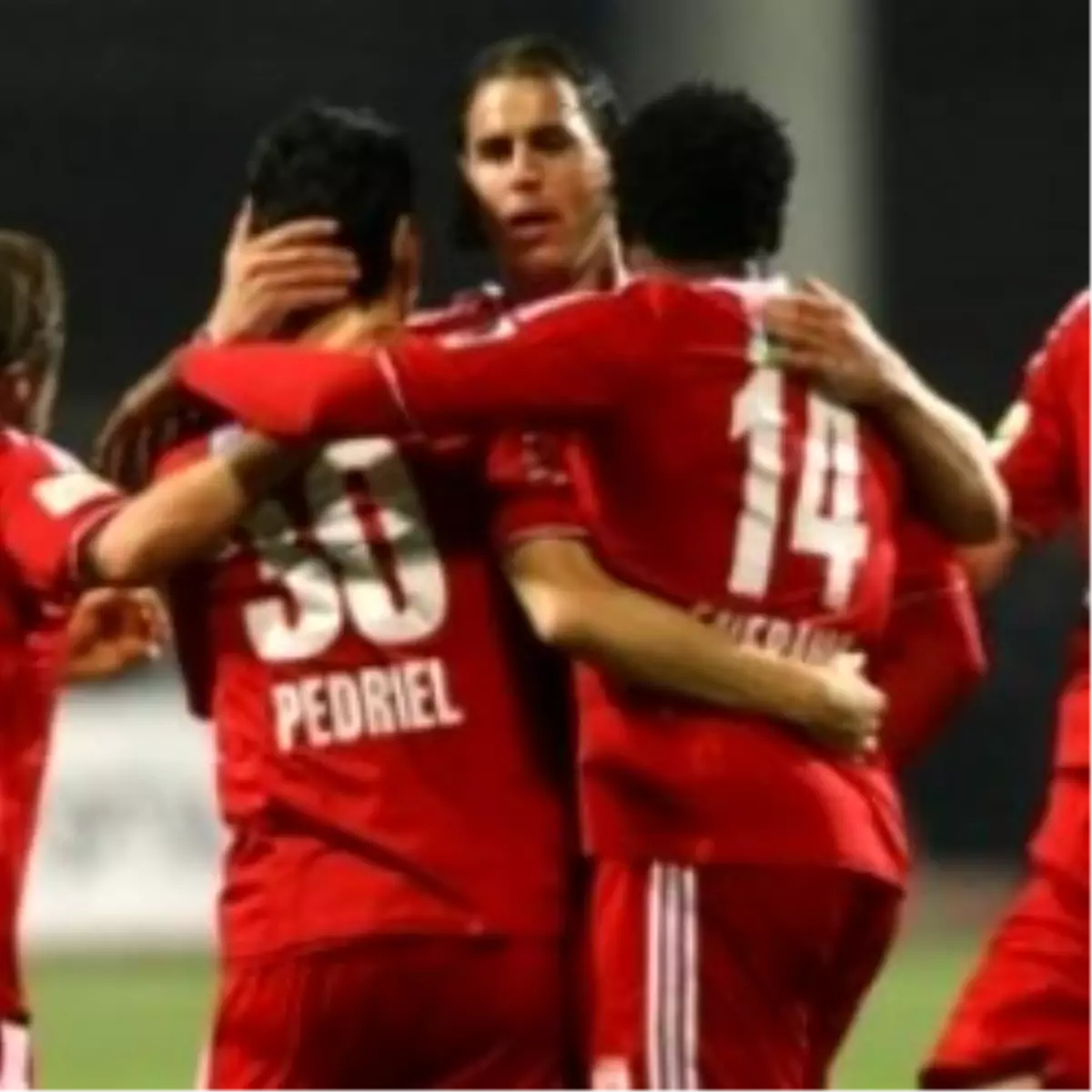 Bucaspor: 0 -Sivasspor: 4