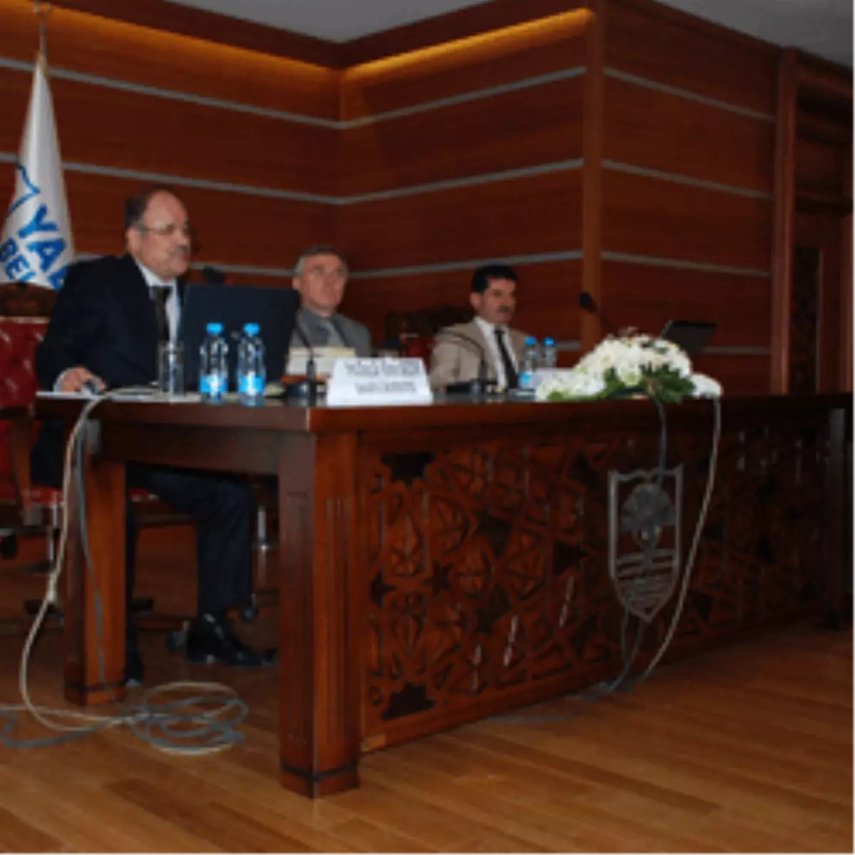 Çanakkale Savaşı Panelle Ele Alındı

