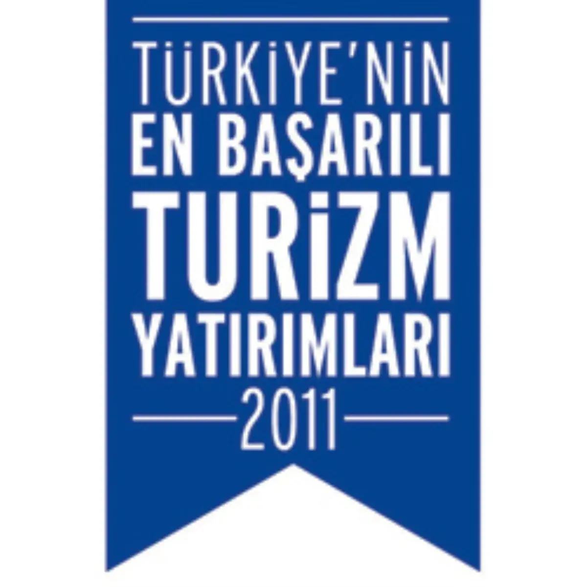 "En Başarılı Turizm Yatırımları" Ödüllerinde Geri Sayım