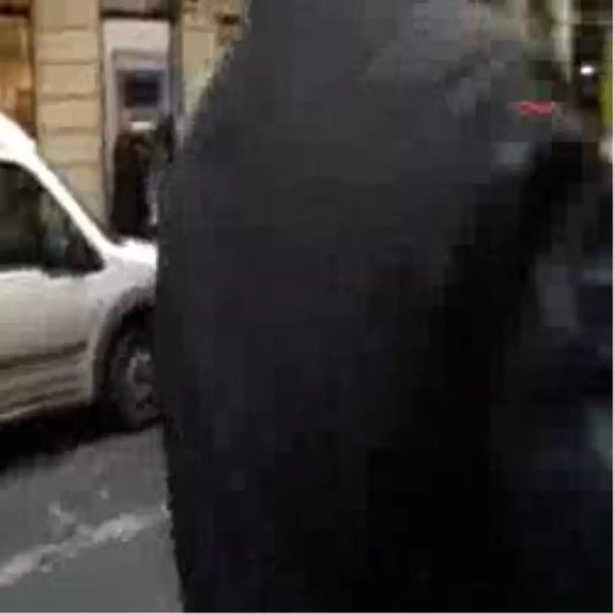 Fatih\'teki Kebapçılar Hemşerileri Tatlıses İçin Yürüdü