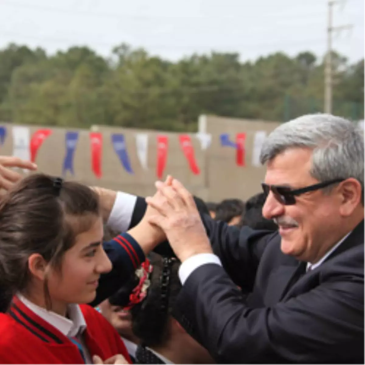 Gebzeli Öğrencilerden Beatbox Şov

