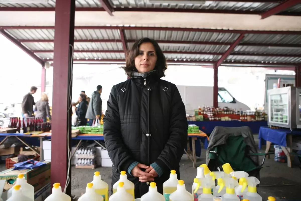 Kartal, Alçakgönüllü, Anadolu Dervişi Victor Ananias’ı Andı