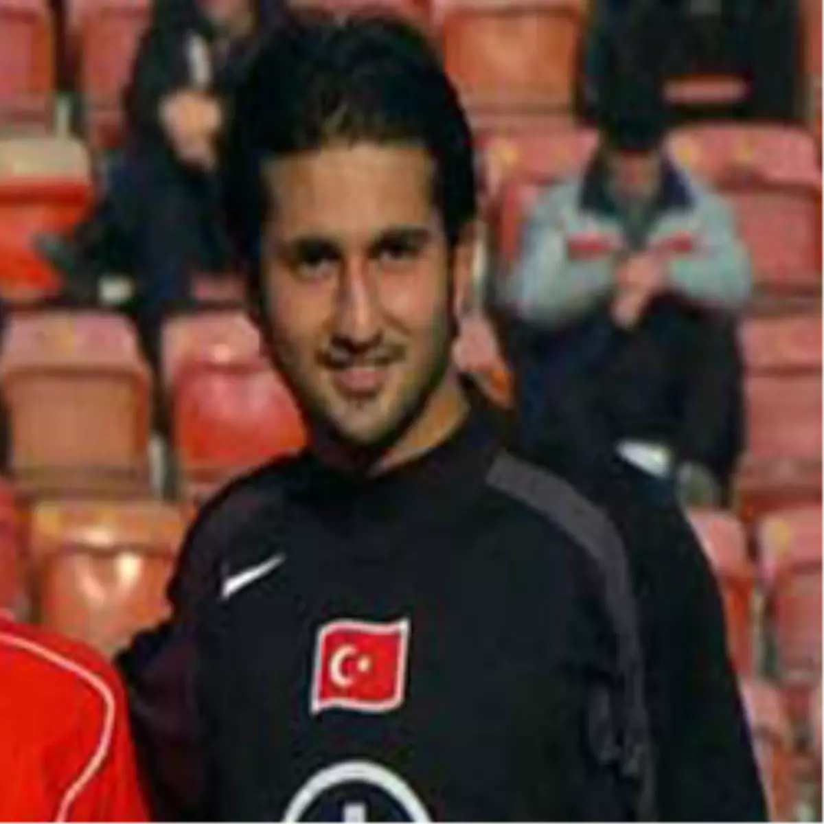 Kayserispor Kaleci Volkan\'la Yollarını Ayırdı