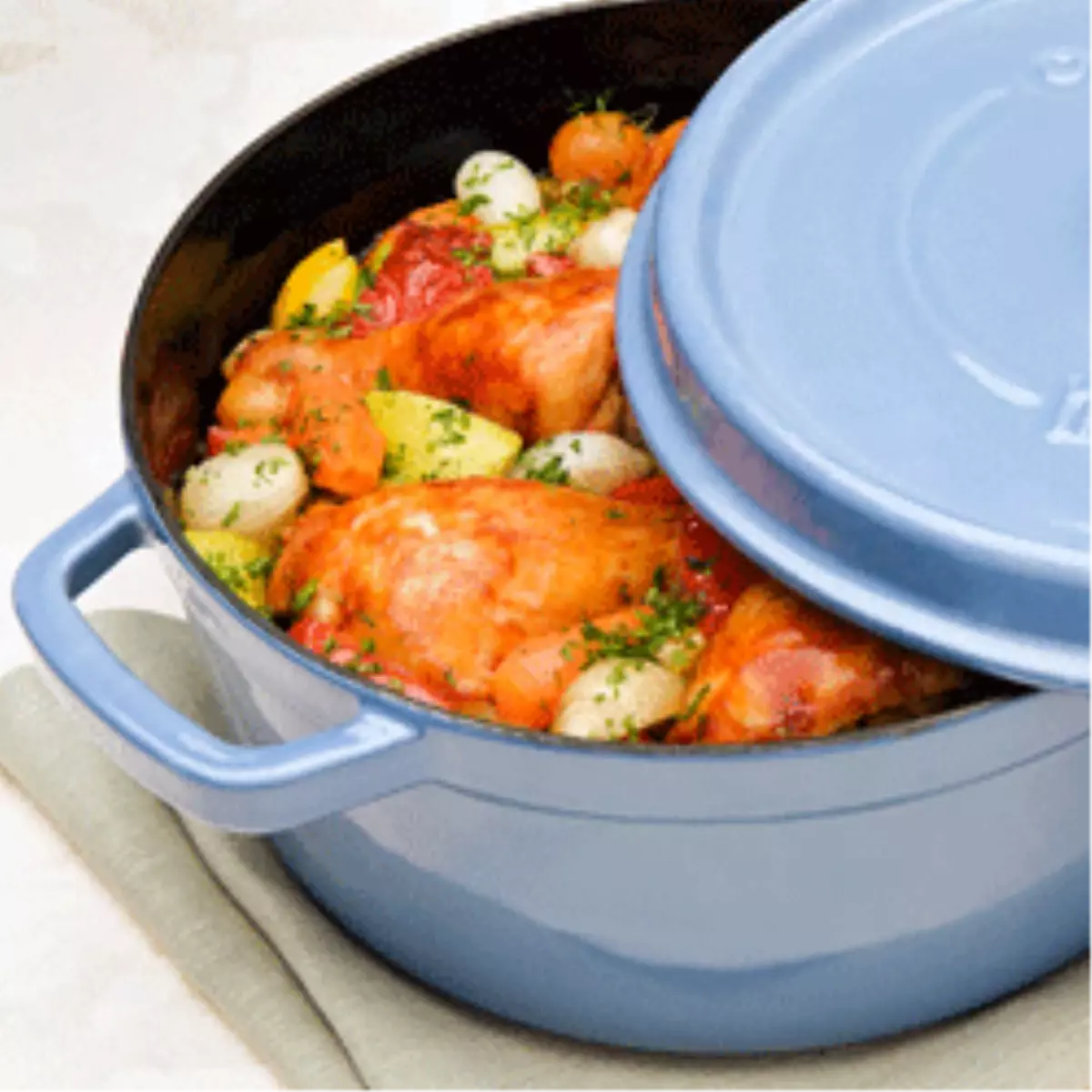 Sağlıklı Yemekler Hecha’da Pişer!