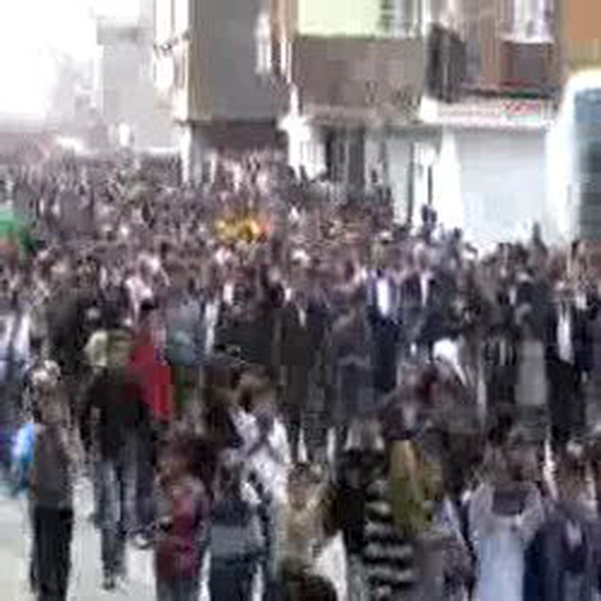 BDP'li Vekilden Başkomisere Tokat