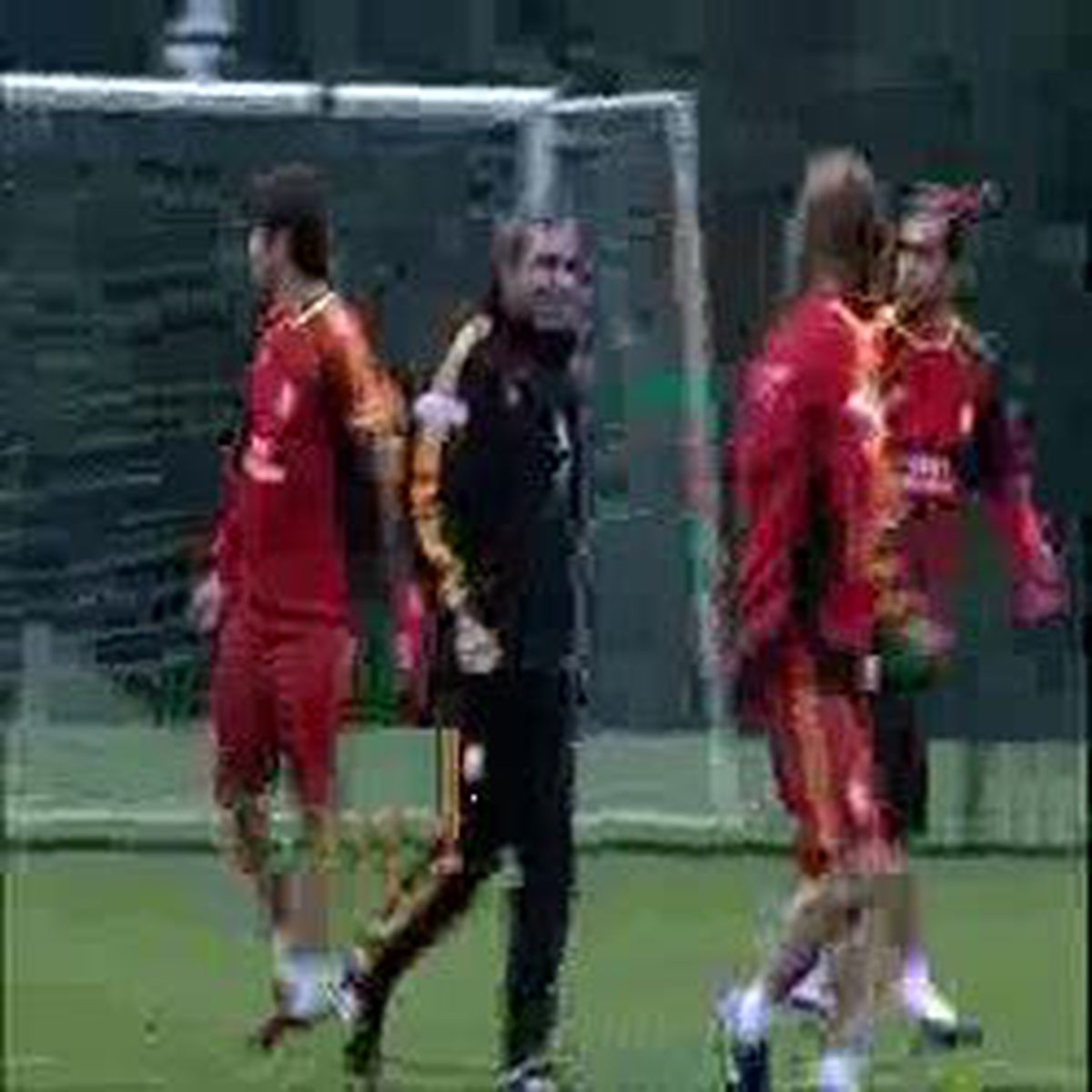 Arşivgalatasaray, Hagi İle Yollarını Ayırdı