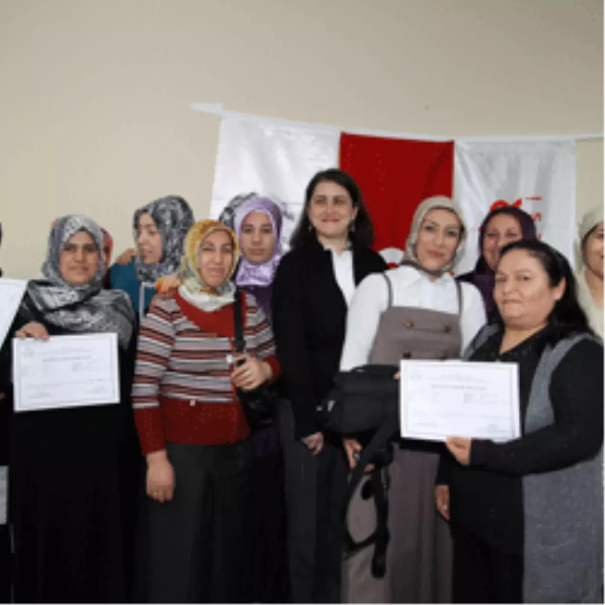 Ataşehir’de Okuma-Yazma Bilmeyen Kalmıyor