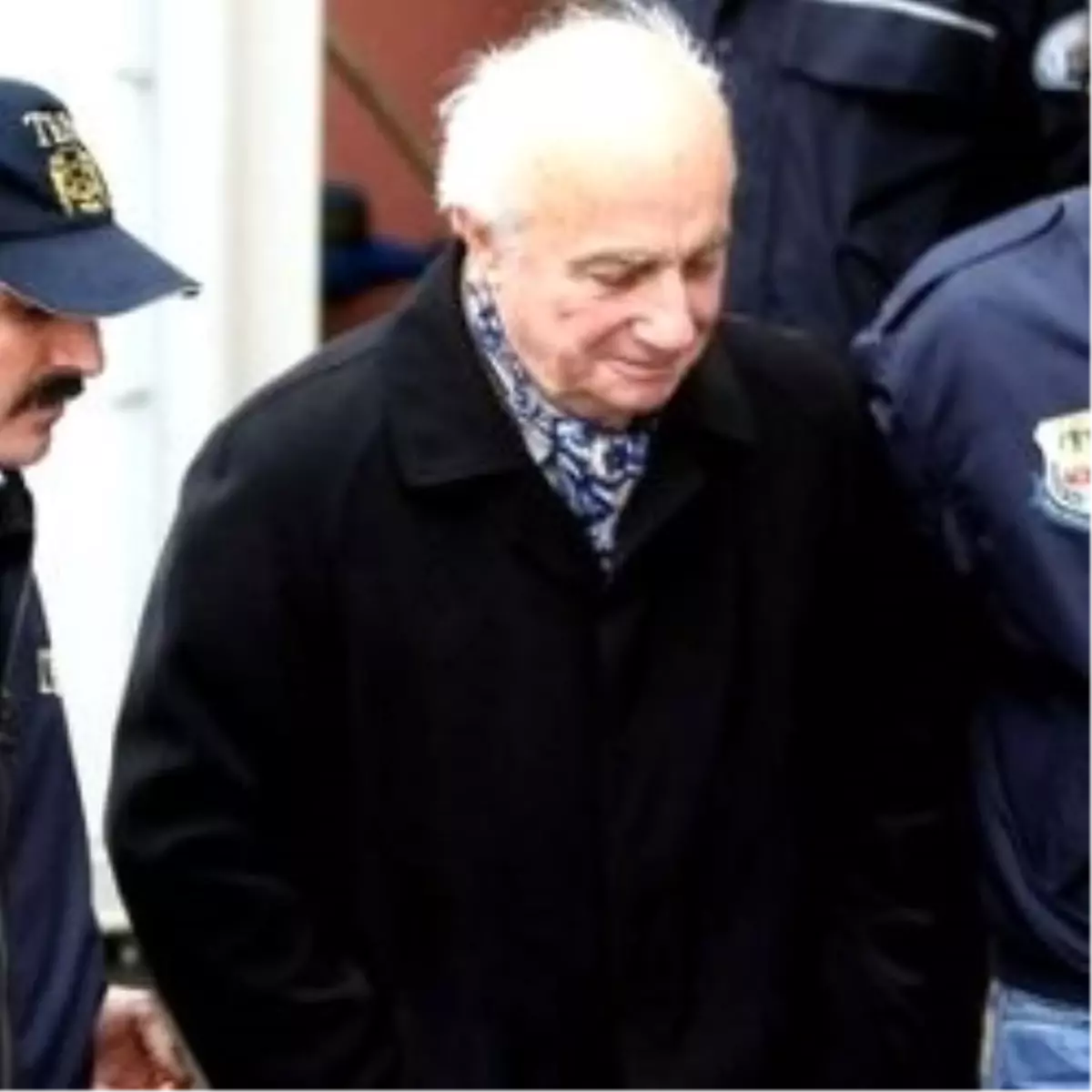 Çetin Doğan : TSK\'da Balyoz Planı Var Ama