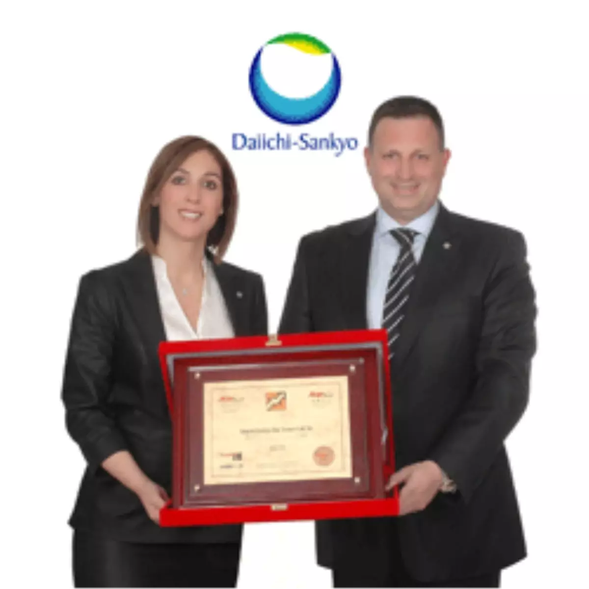 Daiichi Sankyo Türkiye’de "En İyi İş Yeri" Seçildi!