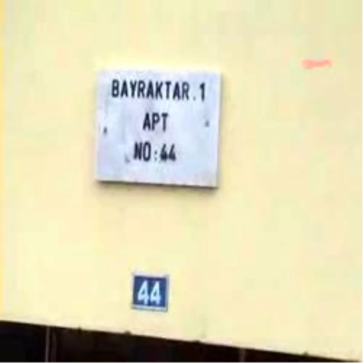 Baba Oğul Kavgasında Kan Aktı