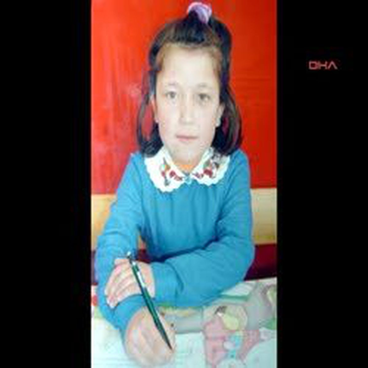 Zanlıdan Senaryo Gibi Savunma